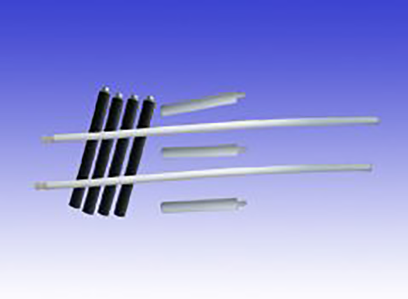 PE/PA微孔管濾芯